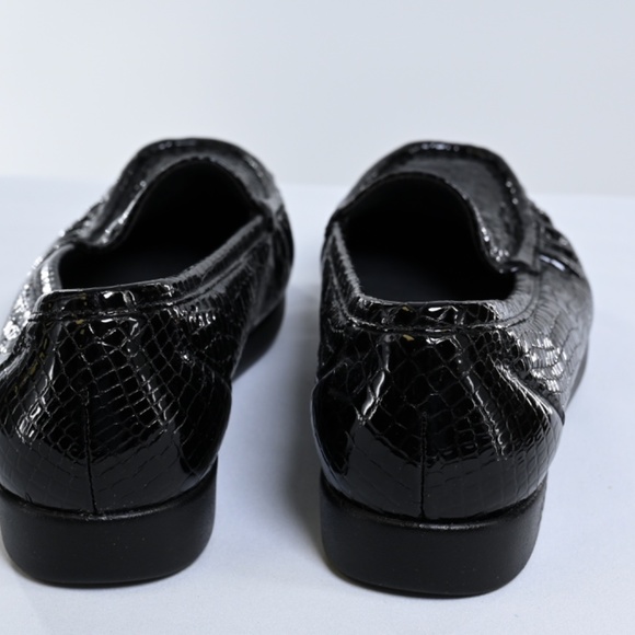 SAS Faux Alligator Shoes - Picture 4 of 4